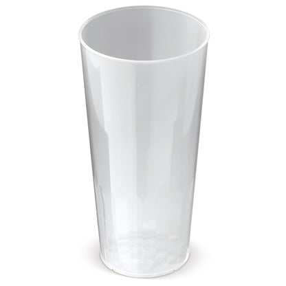 Ecologische cup design PP 500ml