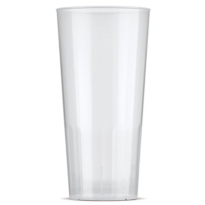 Ecologische cup design PP 500ml