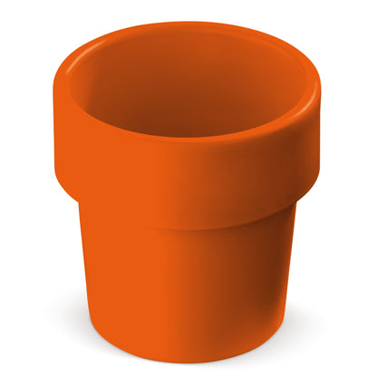 Koffiebeker Hot-but-cool 240ml
