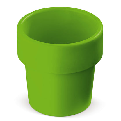 Koffiebeker Hot-but-cool 240ml