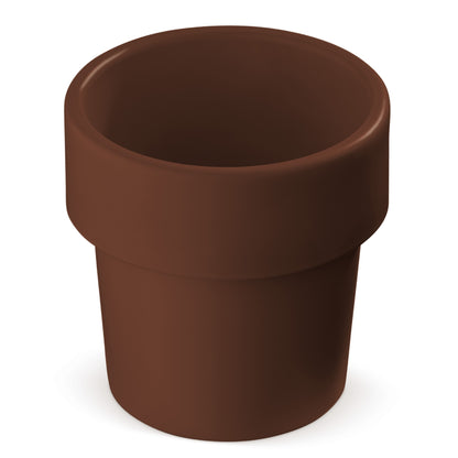 Koffiebeker Hot-but-cool 240ml