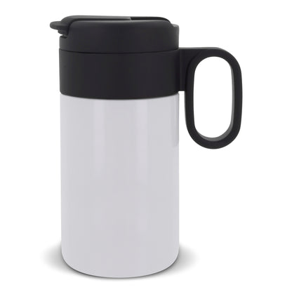 Thermofles Flow met handvat 250ml