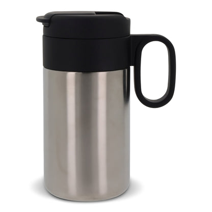 Thermofles Flow met handvat 250ml