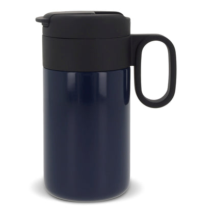 Thermofles Flow met handvat 250ml