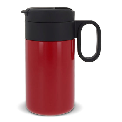 Thermofles Flow met handvat 250ml