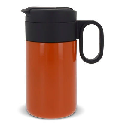 Thermofles Flow met handvat 250ml