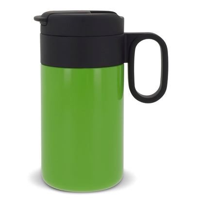Thermofles Flow met handvat 250ml