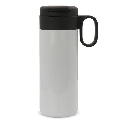 Thermofles Flow met handvat 400ml