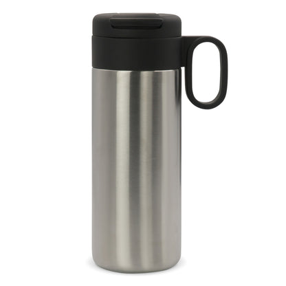 Thermofles Flow met handvat 400ml