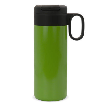 Thermofles Flow met handvat 400ml