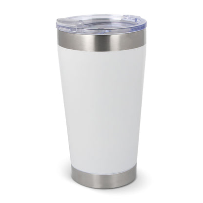T-ceramic thermosbeker met deksel Cango 500ml