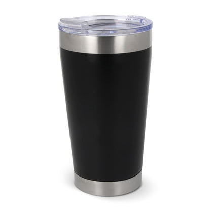 T-ceramic thermosbeker met deksel Cango 500ml