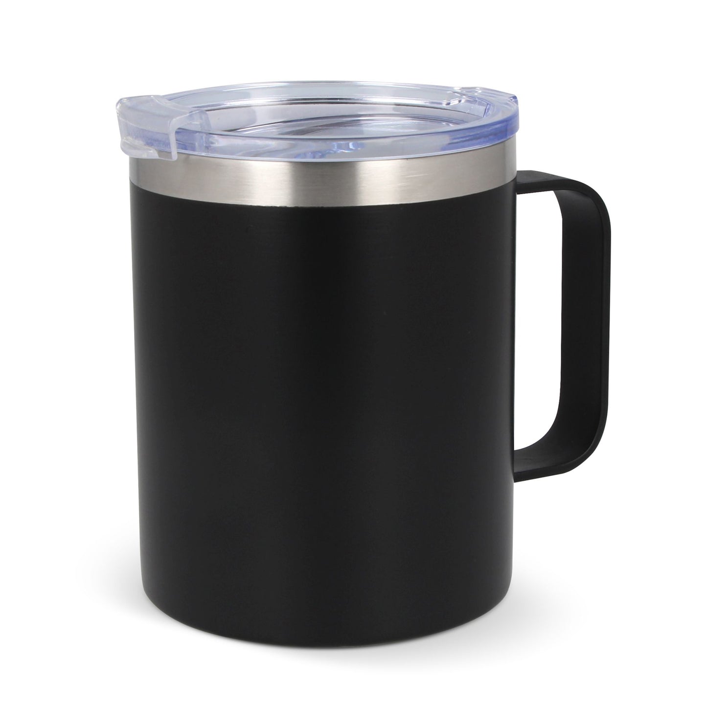 T-ceramic thermomok met deksel Danube 350ml