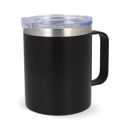 T-ceramic thermomok met deksel Danube 350ml