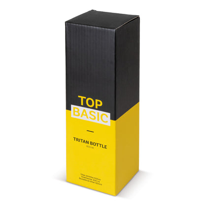 Waterfles Tritan 600ml