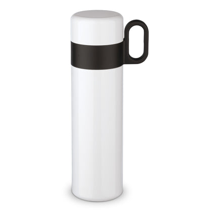 Thermofles Flow met handvat 500ml