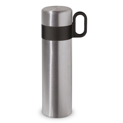 Thermofles Flow met handvat 500ml