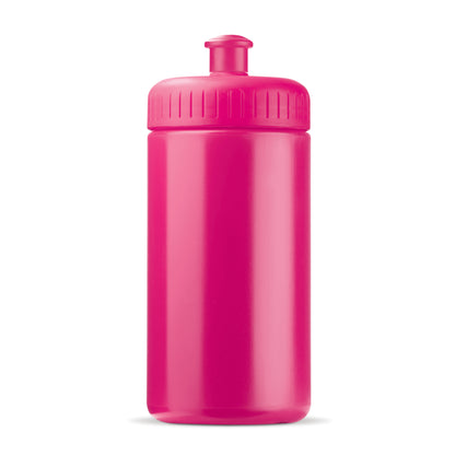 Sportbidon classic 500ml