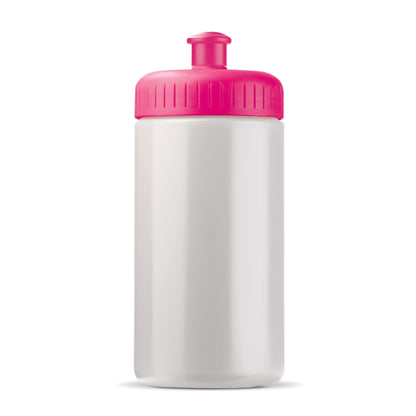 Sportbidon classic 500ml