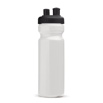 Sportbidon met verstuiver 750ml