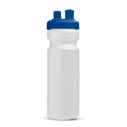 Sportbidon met verstuiver 750ml