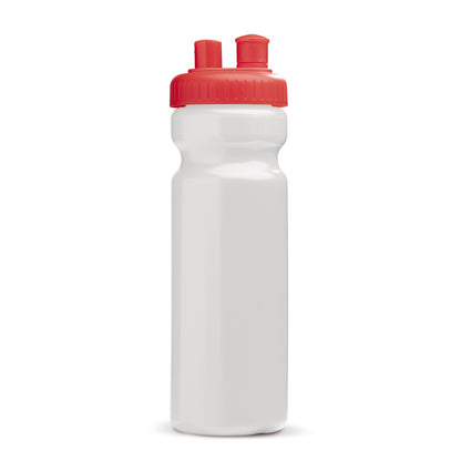 Sportbidon met verstuiver 750ml