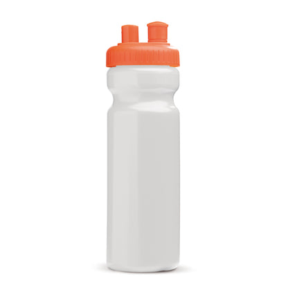 Sportbidon met verstuiver 750ml