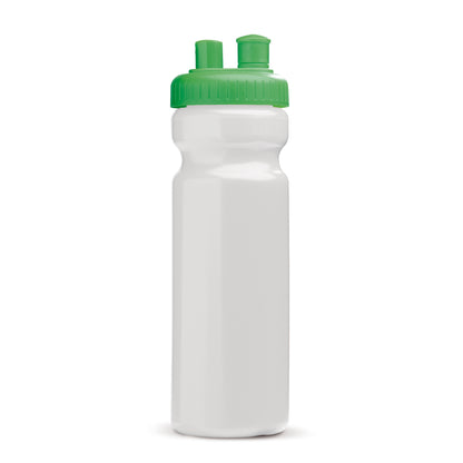 Sportbidon met verstuiver 750ml