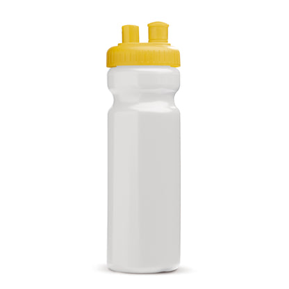 Sportbidon met verstuiver 750ml