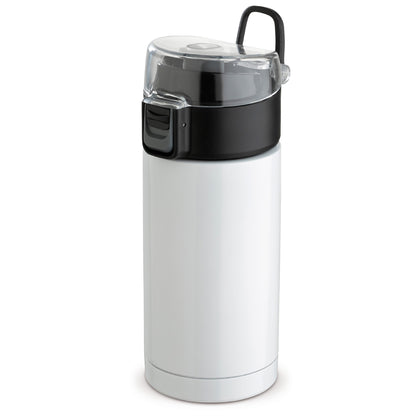 Thermobeker click-to-open 330ml