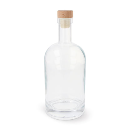 Waterfles 500ml