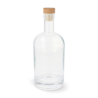 Waterfles 750ml