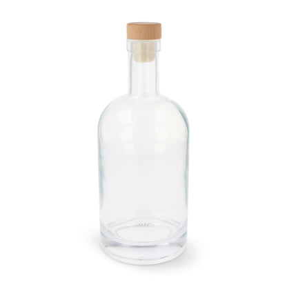 Waterfles 1L