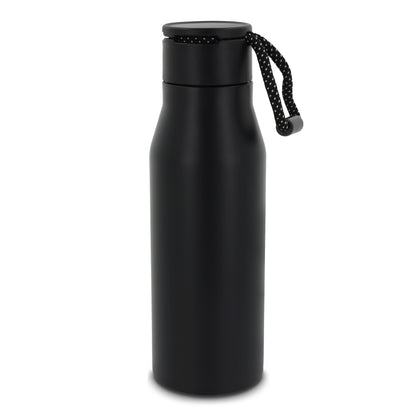 Thermofles met touw 600ml