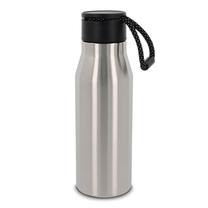 Thermofles met touw 600ml