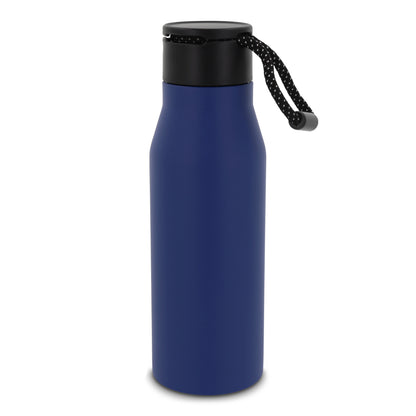 Thermofles met touw 600ml