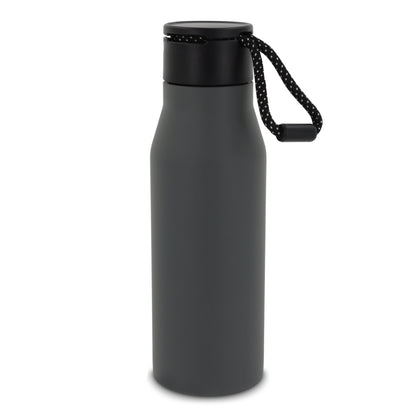 Thermofles met touw 600ml