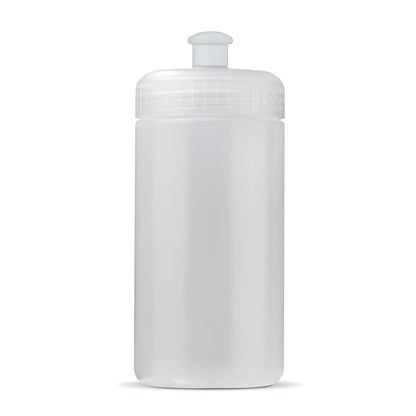 Sportbidon Bio basis 500ml basic
