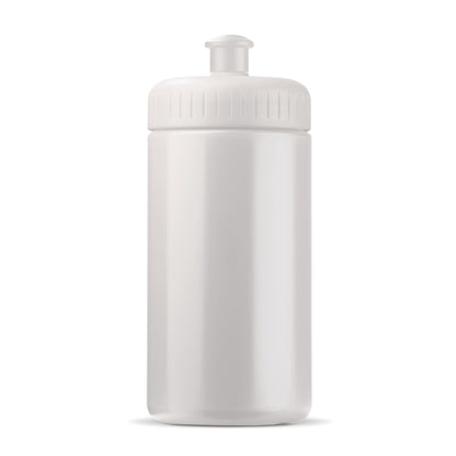 Sportbidon Bio basis 500ml basic