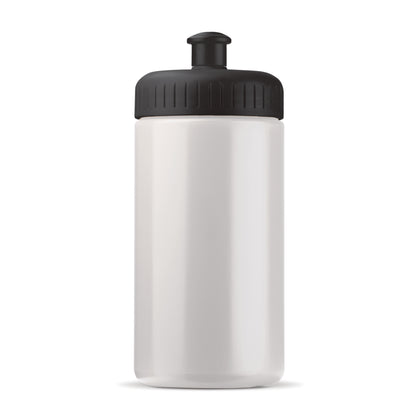 Sportbidon Bio basis 500ml basic