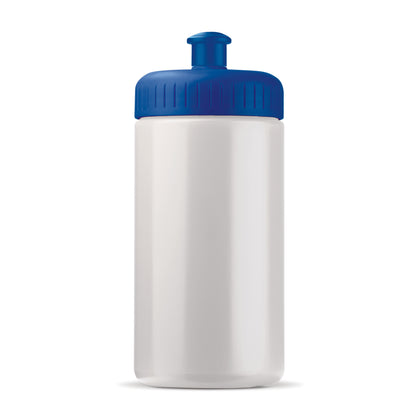 Sportbidon Bio basis 500ml basic