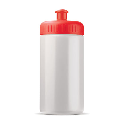 Sportbidon Bio basis 500ml basic