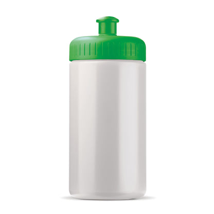 Sportbidon Bio basis 500ml basic