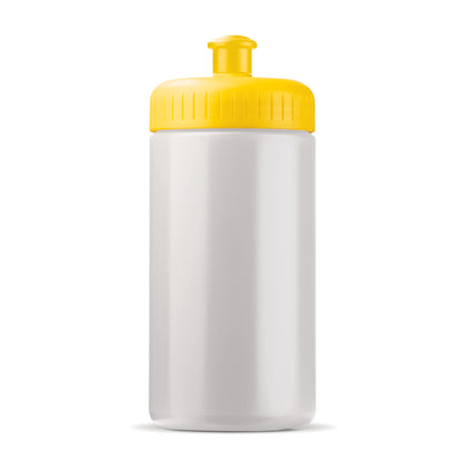 Sportbidon Bio basis 500ml basic