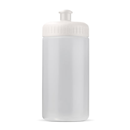 Sportbidon Bio basis 500ml basic