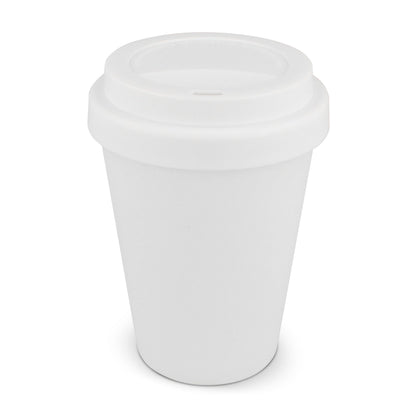 RPP koffiebeker effen kleuren 250ml