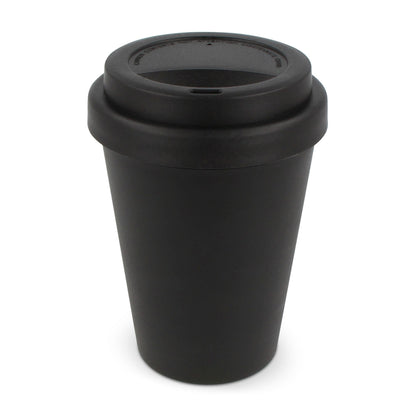 RPP koffiebeker effen kleuren 250ml