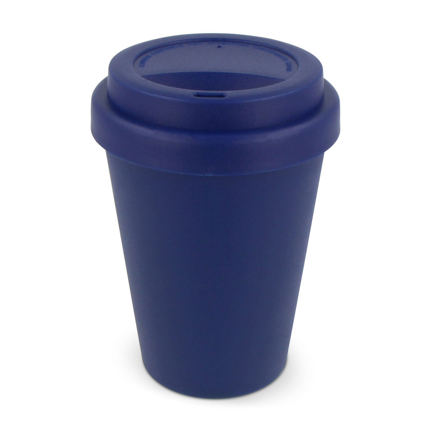RPP koffiebeker effen kleuren 250ml
