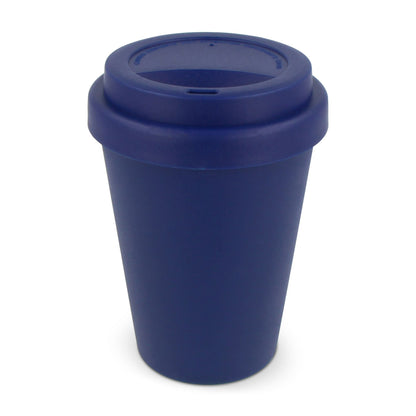 RPP koffiebeker effen kleuren 250ml
