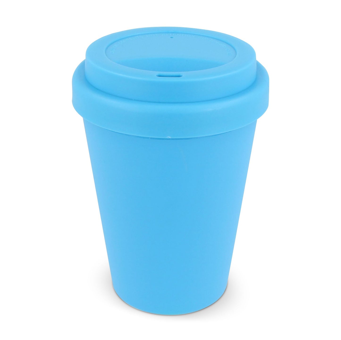 RPP koffiebeker effen kleuren 250ml